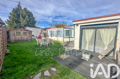 Maison 2 pièces 179000 €