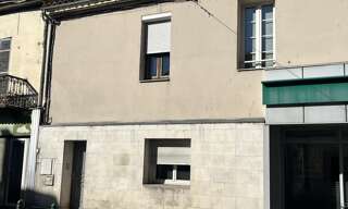 Immeuble   m² à vendre à Mussidan (24400)