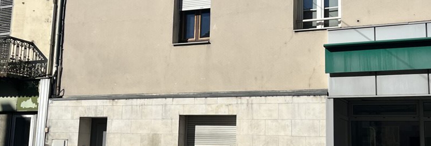 Immeuble   m² à vendre à Mussidan (24400)