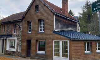 Maison 8 Pièces 230 m² à vendre à Monthermé (08800)