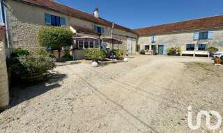 Maison 4 Pièces 109 m² à vendre à Éclance (10200)