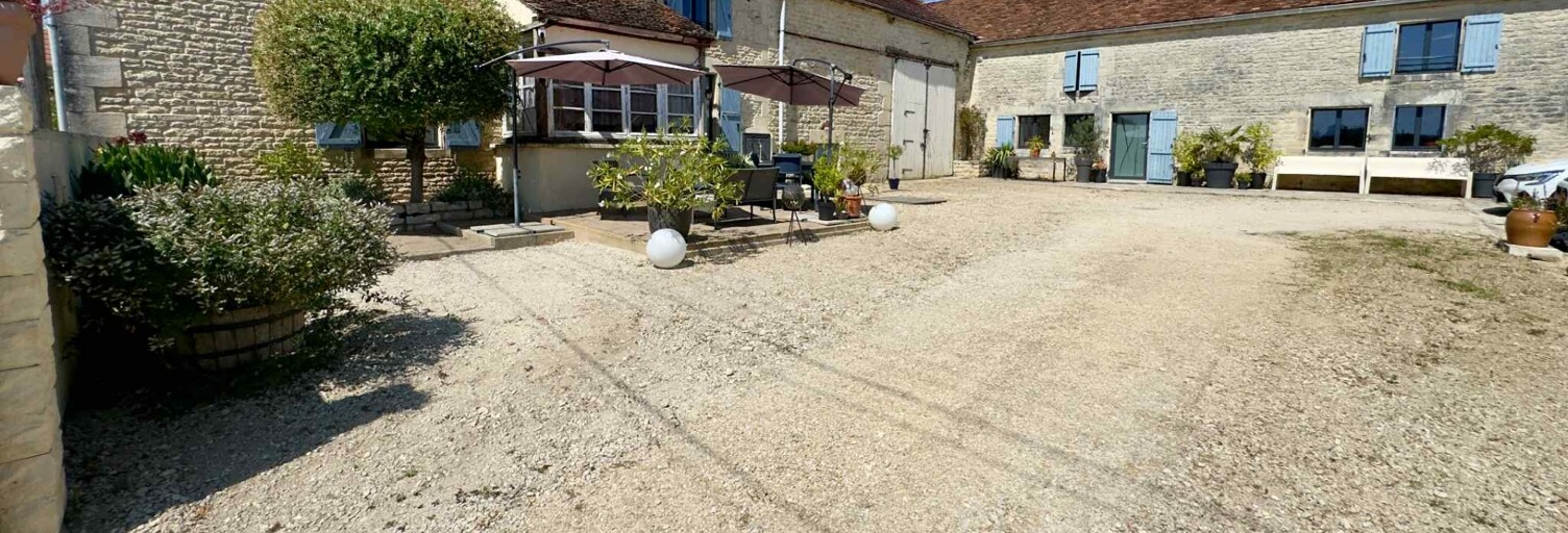 Maison 4 Pièces 109 m² à vendre à Éclance (10200)