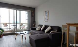 Appartement 2 Pièces 38 m² à vendre à La Rochelle (17000)