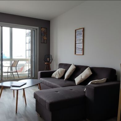 Appartement 2 pièces 269000 €