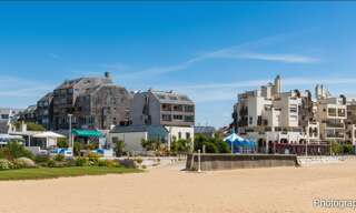 Appartement 2 Pièces 38 m² à vendre à La Rochelle (17000)