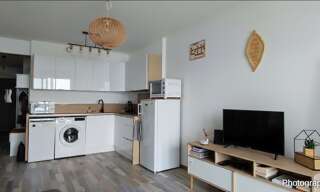 Appartement 2 Pièces 38 m² à vendre à La Rochelle (17000)