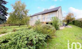 Maison 5 Pièces 103 m² à vendre à Saint-Flovier (37600)