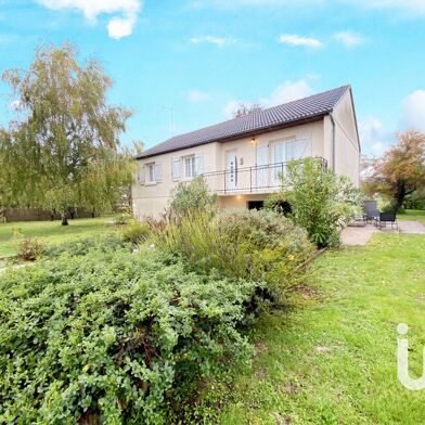 Maison 5 pièces 177000 €