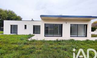 Maison 5 Pièces 141 m² à vendre à Savigné-sur-Lathan (37340)