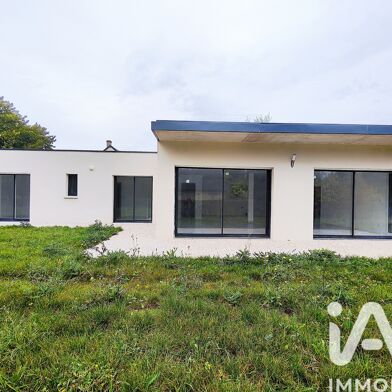 Maison 5 pièces 328500 €