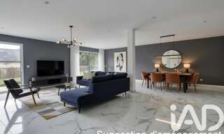 Maison 5 Pièces 141 m² à vendre à Savigné-sur-Lathan (37340)