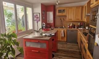 Maison 6 Pièces 185 m² à vendre à Tonnay-Charente (17430)