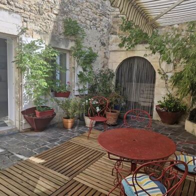 Maison 6 pièces 263376 €