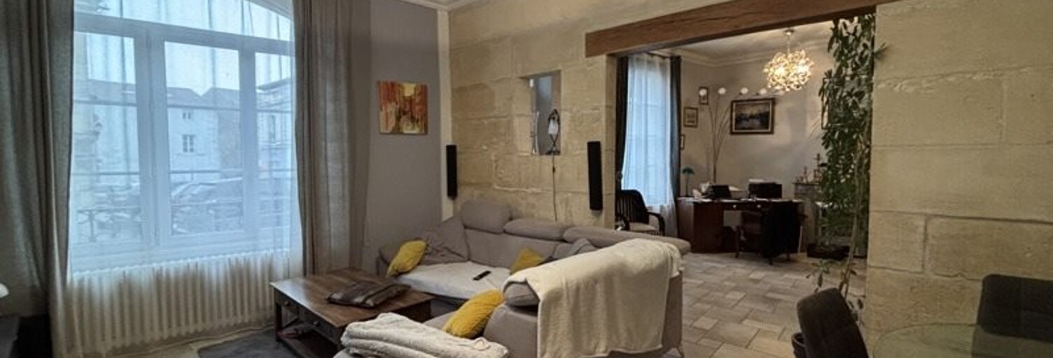 Maison 6 Pièces 185 m² à vendre à Tonnay-Charente (17430)