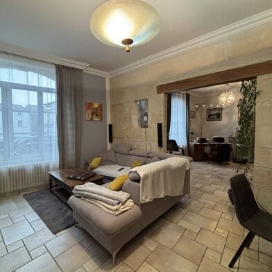 Maison 6 pièces 263376 €