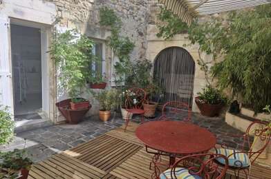 Maison 6 pièces 263376 €
