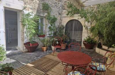Maison de ville de 6 pièces principales — photo du bien