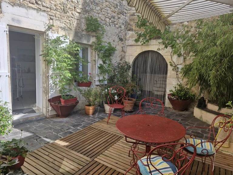 Maison de ville de 6 pièces principales — photo 1