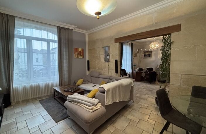 Maison de ville de 6 pièces principales — photo 4