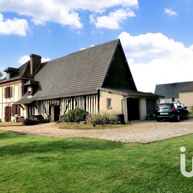 Maison 6 pièces 249000 €