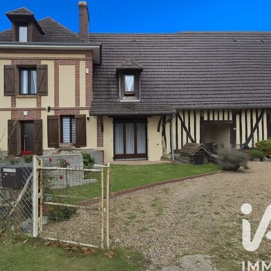 Maison 6 pièces 249000 €