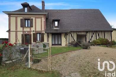 Maison 6 pièces 229000 €