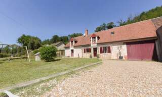 Maison 6 Pièces 131 m² à vendre à Seigy (41110)