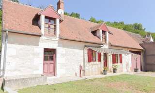 Maison 6 Pièces 131 m² à vendre à Seigy (41110)