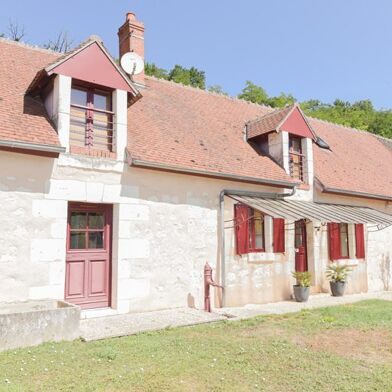 Maison 6 pièces 192000 €