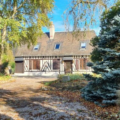 Maison 4 pièces 149000 €