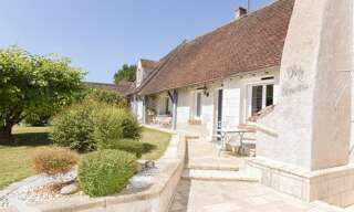 Maison 7 Pièces 275 m² à vendre à Seigy (41110)