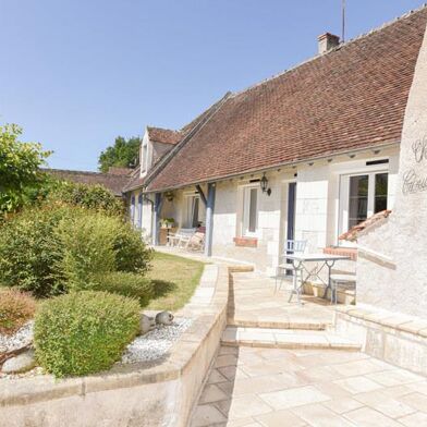 Maison 7 pièces 379000 €