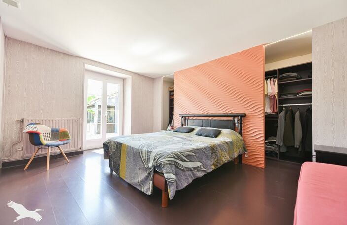 Vente maison 7 pièces 275 m² Seigy (41110) — photo 4