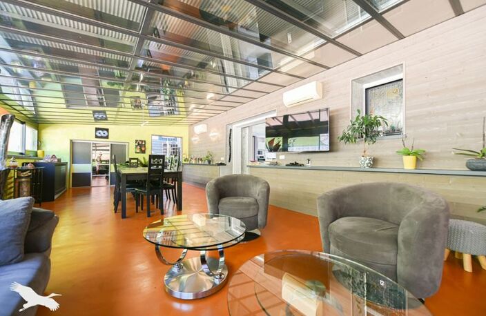 Vente maison 7 pièces 275 m² Seigy (41110) — photo 5