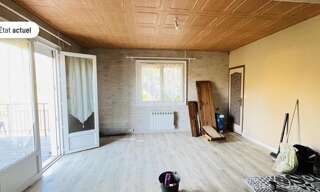 Maison 4 Pièces 82 m² à vendre à Saint-Aignan (41110)