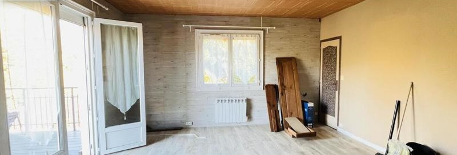 Maison 4 Pièces 82 m² à vendre à Saint-Aignan (41110)