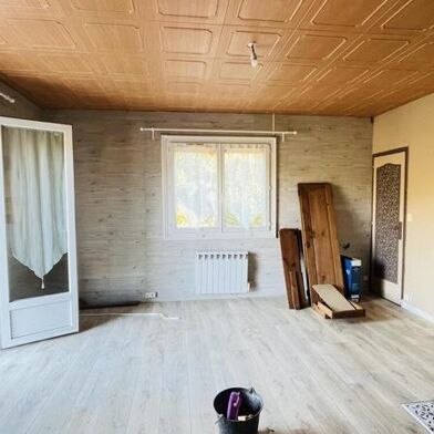 Maison 4 pièces 99844 €