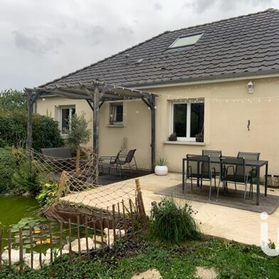 Maison 5 pièces 195000 €