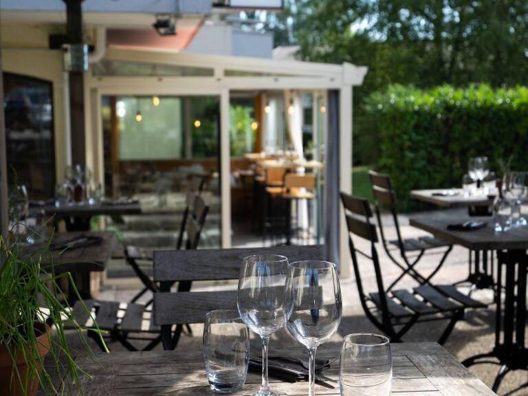 Vente Restaurant 58 m&sup2; — photo 1