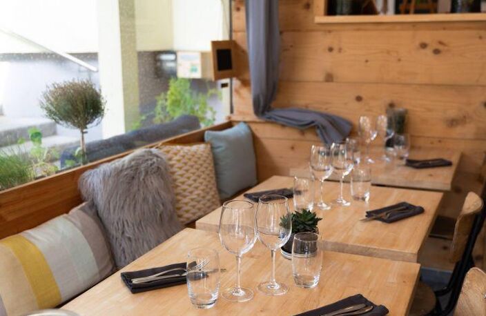 Vente Restaurant 58 m&sup2; — photo 2