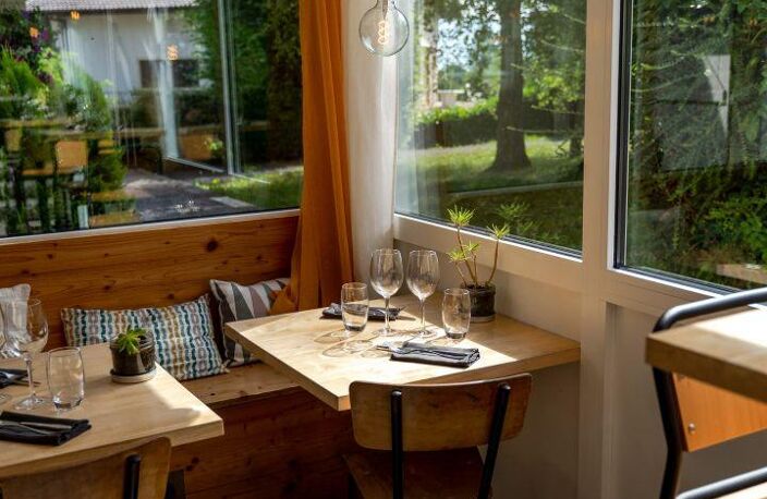 Vente Restaurant 58 m&sup2; — photo 3
