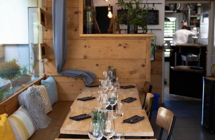 Vente Restaurant 58 m&sup2; — photo 4