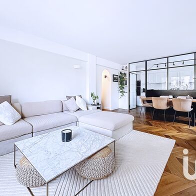 Appartement 5 pièces 1398000 €