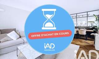 Appartement 5 Pièces 110 m² à vendre à Paris 14 (75014)