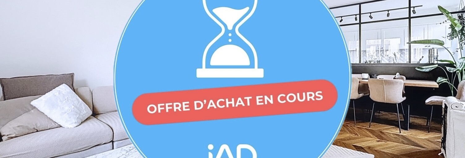 Appartement 5 Pièces 110 m² à vendre à Paris 14 (75014)