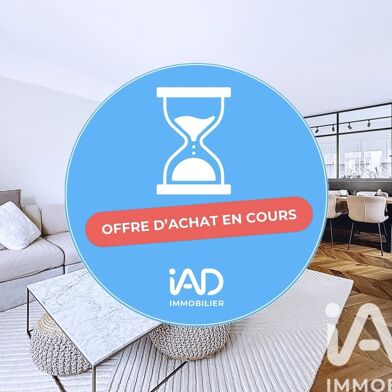 Appartement 5 pièces 1295000 €