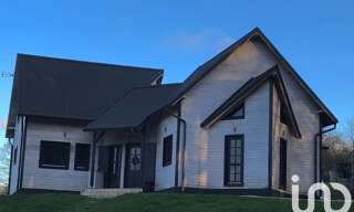 Maison 6 Pièces 150 m² à vendre à Villeneuve-sur-Yonne (89500)