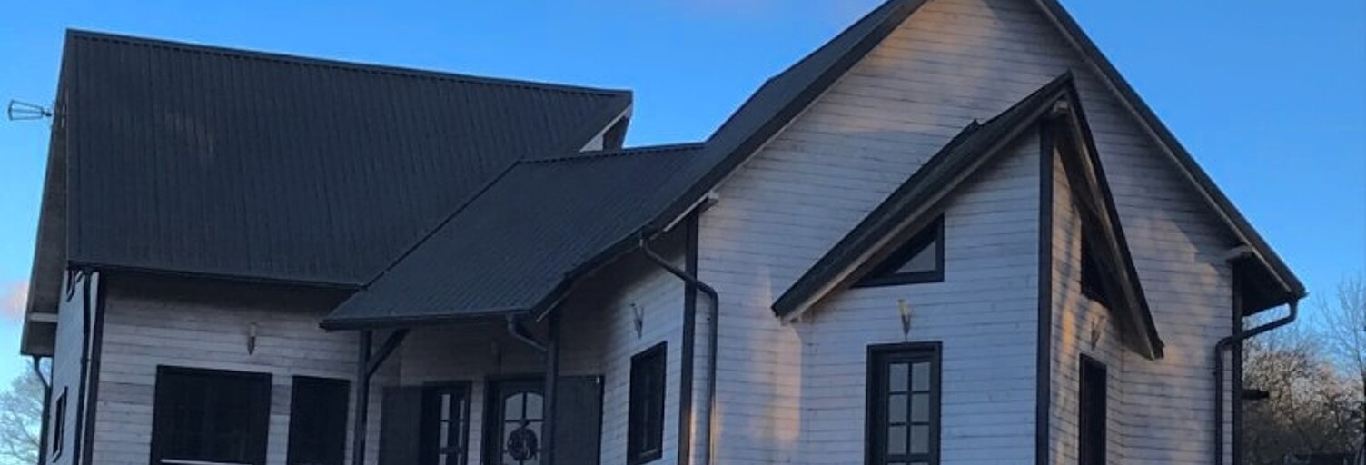 Maison 6 Pièces 150 m² à vendre à Villeneuve-sur-Yonne (89500)