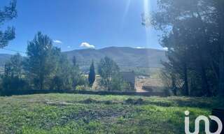Terrain  1500 m² à vendre à Auriol (13390)