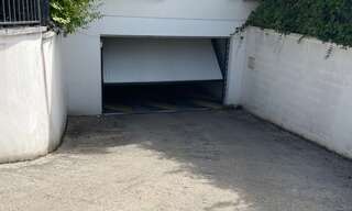 Garage  12 m² à vendre à Saint-Fargeau-Ponthierry (77310)